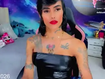 Chaturbate Adult Webcam of kilye_nellaa