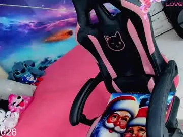 Chaturbate Live Sex of kilye_nellaa