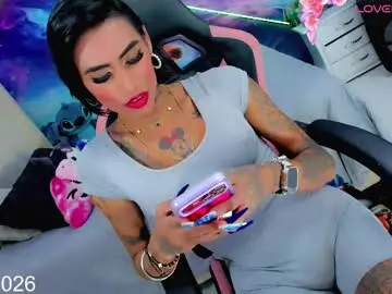 Chaturbate Free Porn Cam of kilye_nellaa