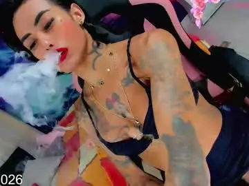 Chaturbate Nude Webcam of kilye_nellaa