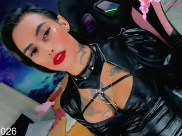 Chaturbate Best live sex cam show of kilye_nellaa