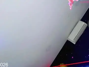 Chaturbate Live Porn of kilye_nellaa