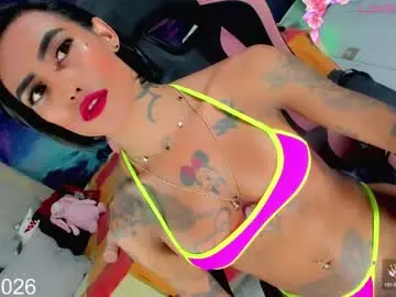 Chaturbate Best live sex cam show of kilye_nellaa