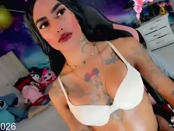 Chaturbate Adult Webcams of kilye_nellaa