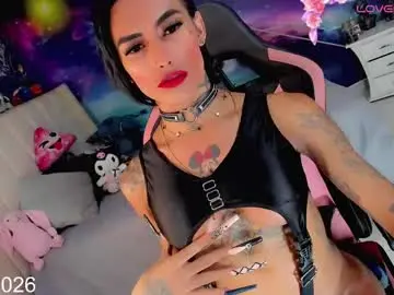 Chaturbate Adult Webcam of kilye_nellaa