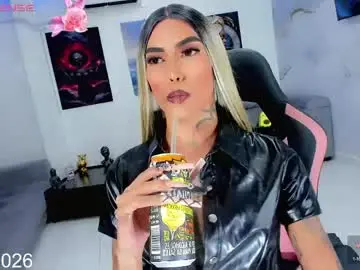 Chaturbate Best live sex cam show of kilye_nellaa