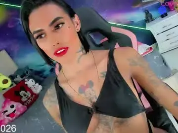 Chaturbate Adult Webcams of kilye_nellaa