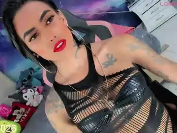 Chaturbate Free Live Porn of kilye_nellaa