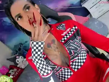 Chaturbate Free Live Porn of kilye_nellaa