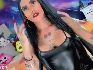 Chaturbate Free Porn Cam of kilye_nellaa