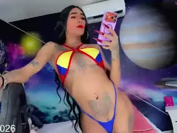 Chaturbate Free Live Porn of kilye_nellaa