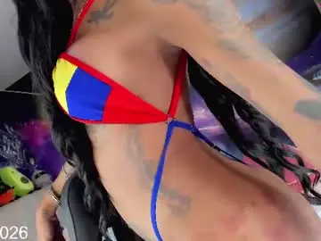 Chaturbate Adult Webcams of kilye_nellaa
