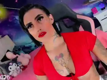 Chaturbate Best live sex cam show of kilye_nellaa