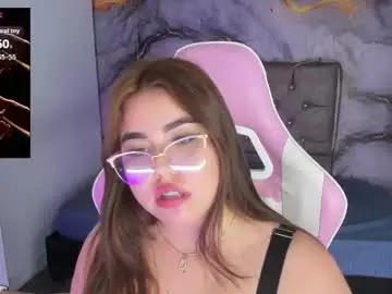 Chaturbate Adult Webcam of madissonlee__