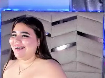 Chaturbate Free Porn Cam of madissonlee__