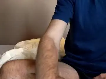 Chaturbate Nude Webcam of malefrench1