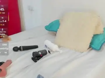 Chaturbate Free Porn Cam of mara_clob