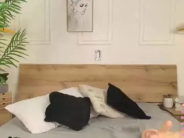 Chaturbate Live Sex of mariee_rosee