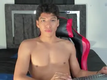 Chaturbate Private Sex Chat of maximiliano_khalil