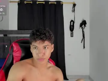 Chaturbate Sex Cam of maximiliano_khalil