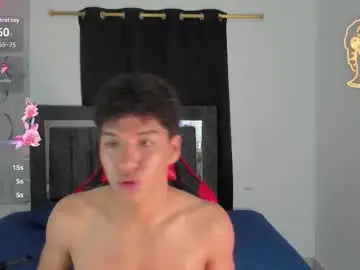 Chaturbate Best Webcam of maximiliano_khalil