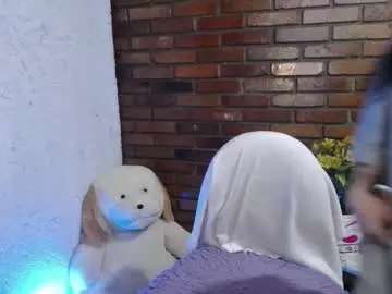 Chaturbate Sex Chat of meg_velvet