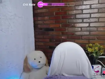 Chaturbate Live Porn of meg_velvet