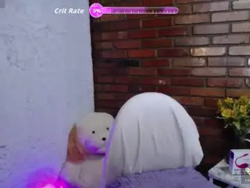 Chaturbate Adult Webcams of meg_velvet