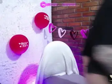 Chaturbate Sex Cam of meg_velvet