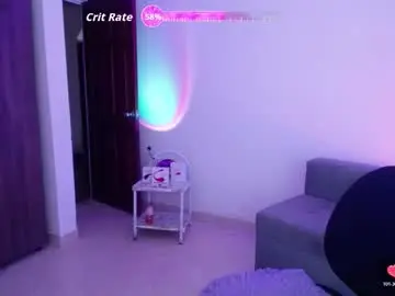 Chaturbate Free Porn Cam of meg_velvet