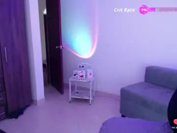 Chaturbate Live Porn of meg_velvet