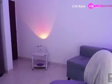 Chaturbate Adult Video Chat of meg_velvet