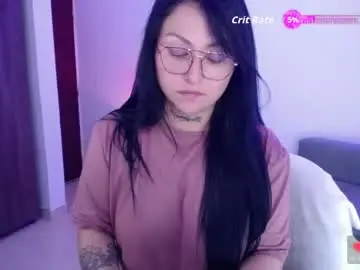 Chaturbate Sex Cam of meg_velvet
