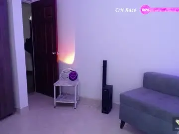 Chaturbate Best live sex cam show of meg_velvet