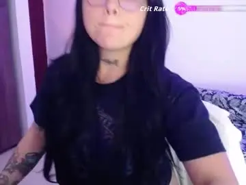 Chaturbate Private Sex Chat of meg_velvet