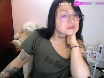 Chaturbate Live Sex of meg_velvet