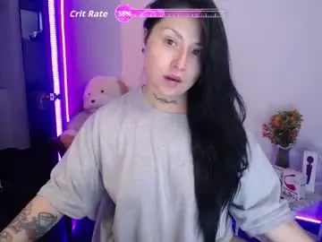 Chaturbate Free Live Porn of meg_velvet