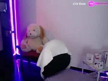 Chaturbate Private Sex Chat of meg_velvet