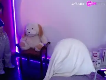 Chaturbate Sex Chat of meg_velvet