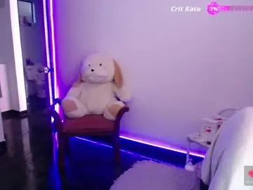 Chaturbate Live Porn of meg_velvet