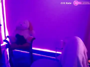 Chaturbate Live Sex of meg_velvet