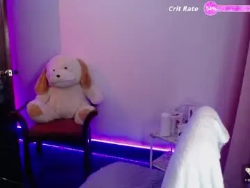 Chaturbate Adult Webcams of meg_velvet