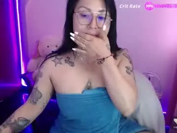Chaturbate Best live sex cam show of meg_velvet