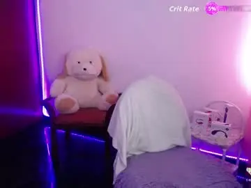 Chaturbate Adult Webcam of meg_velvet