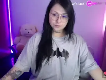 Chaturbate Best live sex cam show of meg_velvet
