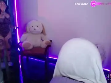 Chaturbate Free Porn Cam of meg_velvet