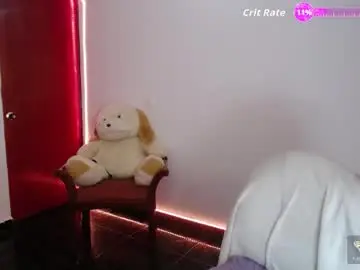 Chaturbate Best live sex cam show of meg_velvet