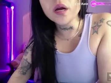 Chaturbate Free Porn Cam of meg_velvet