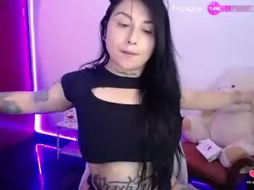 Chaturbate Adult Webcams of meg_velvet