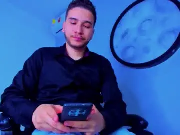 Chaturbate Watch Live Sex Cams of mike_256